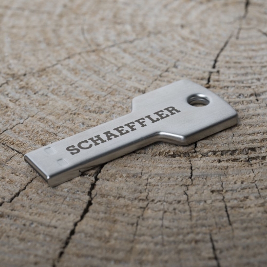 Изображение №5 | Флешка «Ключ», 8 Гб