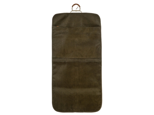 Изображение №3 | Чехол для одежды LIFE (зеленый оливковый)