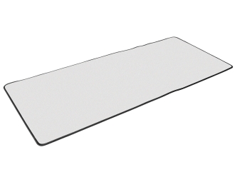 Изображение №3 | Настольный коврик для мышки и клавиатуры с возможностью полноцветной печати