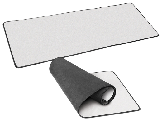 Изображение №2 | Настольный коврик для мышки и клавиатуры с возможностью полноцветной печати