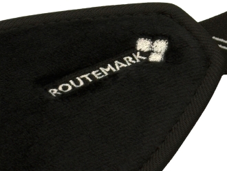 Изображение №3 | 3D Маска для глаз «Эволюция», M (черный)