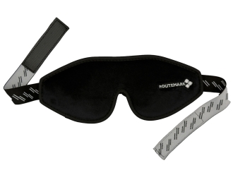 Изображение №5 | 3D Маска для глаз «Эволюция», M (черный)