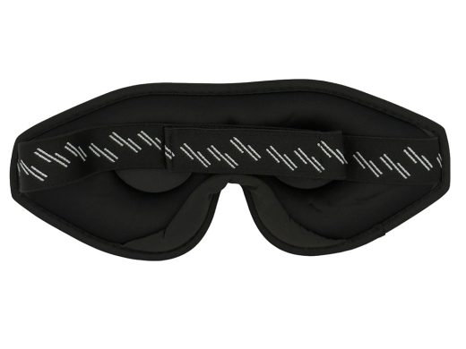 Изображение №2 | 3D Маска для глаз «Эволюция», M (черный)