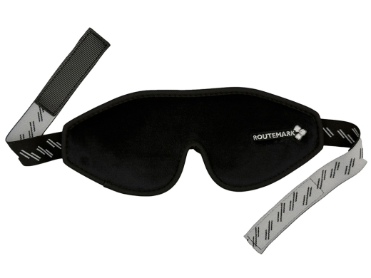 Изображение №5 | 3D Маска для глаз «Эволюция», M (черный)