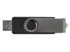 Изображение №5 | USB3.0/USB Type-C флешка на 32 Гб «Квебек C» 32ГБ (черный)