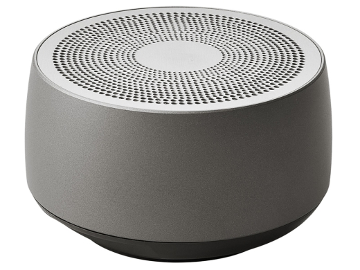 Изображение №2 | Портативная колонка «Ironwood N1», 5 Вт (темно-серый)