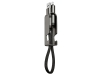 Изображение №3 | Универсальный зарядный кабель с подставкой «Ironwood N2», 45 Вт (темно-серый)