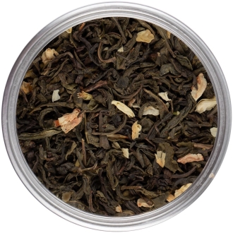 Изображение №2 | Зеленый чай с жасмином, ver. 2