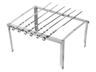 Изображение №12 | Набор «Подарочный» (коричневый, серебристый)