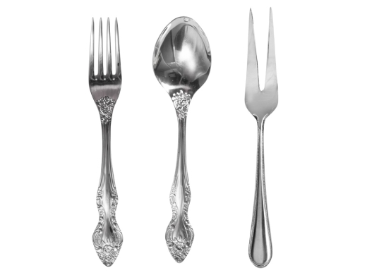 Изображение №8 | Набор «Подарочный» (коричневый, серебристый)