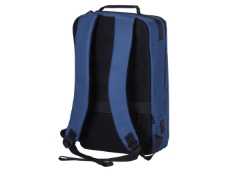 Изображение №6 | Рюкзак-трансформер Gard для ноутбука 15.6'' (синий)