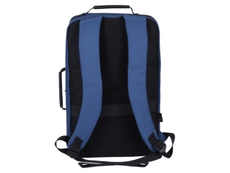 Изображение №7 | Рюкзак-трансформер Gard для ноутбука 15.6'' (синий)