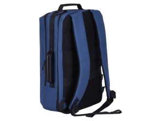 Изображение №8 | Рюкзак-трансформер Gard для ноутбука 15.6'' (синий)