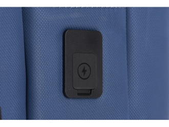 Изображение №16 | Рюкзак-трансформер Gard для ноутбука 15.6'' (синий)