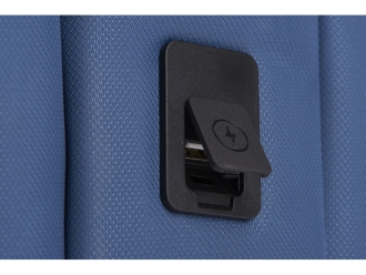 Изображение №17 | Рюкзак-трансформер Gard для ноутбука 15.6'' (синий)