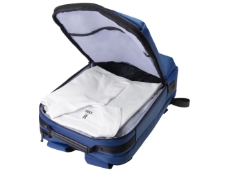 Изображение №19 | Рюкзак-трансформер Gard для ноутбука 15.6'' (синий)