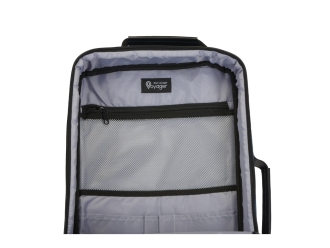 Изображение №24 | Рюкзак-трансформер Gard для ноутбука 15.6'' (синий)