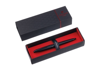 Изображение №5 | Ручка шариковая «Gamme» (черный)