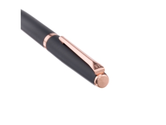 Изображение №4 | Ручка шариковая «Gamme» (черный)