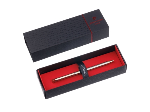 Изображение №5 | Ручка шариковая «Slim» (серебристый)