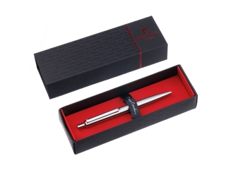 Изображение №5 | Ручка шариковая «Gamme Classic» (серебристый)