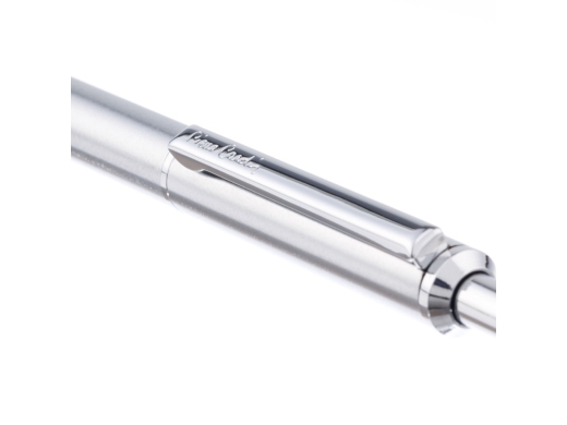 Изображение №4 | Ручка шариковая «Gamme Classic» (серебристый)