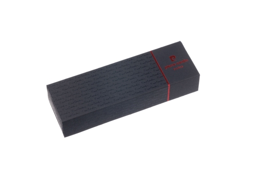 Изображение №6 | Ручка шариковая «Gamme Classic» (серебристый)