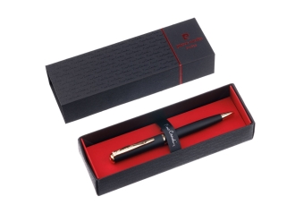 Изображение №5 | Ручка шариковая «Gamme Classic» (черный)