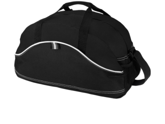 Изображение №1 | Сумка спортивная «Boom» (черный)