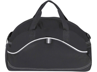 Изображение №2 | Сумка спортивная «Boom» (черный)