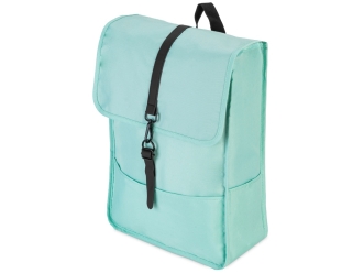 Изображение №1 | Рюкзак «Rony» из переработанного пластика (мятный)