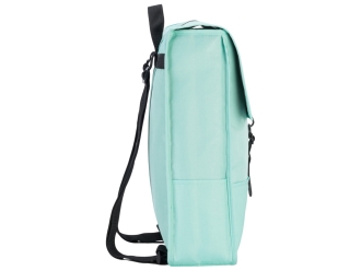 Изображение №4 | Рюкзак «Rony» из переработанного пластика (мятный)