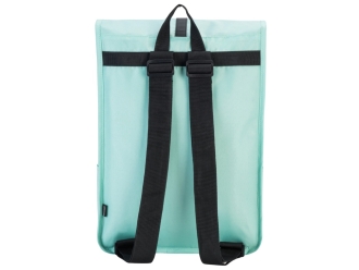 Изображение №6 | Рюкзак «Rony» из переработанного пластика (мятный)