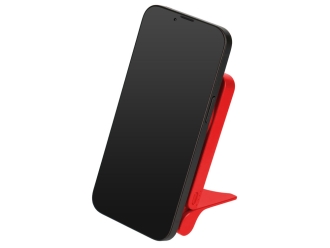 Изображение №2 | Магнитный внешний аккумулятор «MagnIQ», 5000 mAh (красный)