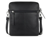 Изображение №8 | Сумка наплечная мужская «КОМЕТА (COMET)» (черный)