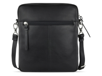 Изображение №8 | Сумка наплечная мужская «КОМЕТА (COMET)» (черный)