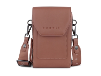 Изображение №2 | Сумка наплечная «АЛМАТА (ALMATA)» (оранжевый)