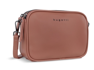 Изображение №1 | Сумка кросс-боди женская «АЛМАТА (ALMATA)» (оранжевый)