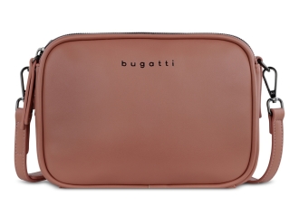 Изображение №2 | Сумка кросс-боди женская «АЛМАТА (ALMATA)» (оранжевый)