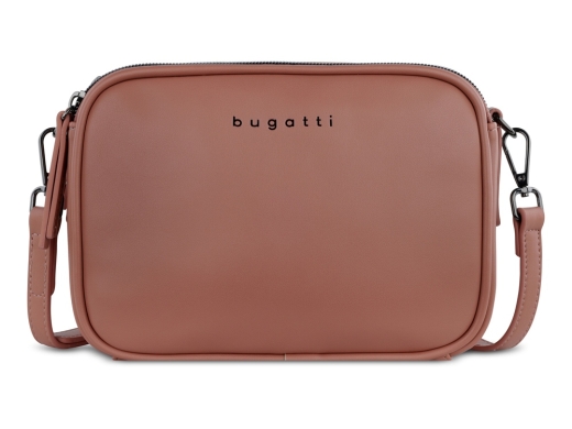 Изображение №2 | Сумка кросс-боди женская «АЛМАТА (ALMATA)» (оранжевый)