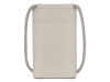Изображение №5 | Сумка-чехол для мобильного телефона «АЛМАТА (ALMATA)» (бежевый)