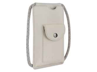 Изображение №1 | Сумка-чехол для мобильного телефона «АЛМАТА (ALMATA)» (бежевый)