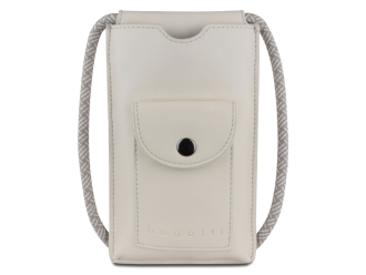 Изображение №2 | Сумка-чехол для мобильного телефона «АЛМАТА (ALMATA)» (бежевый)