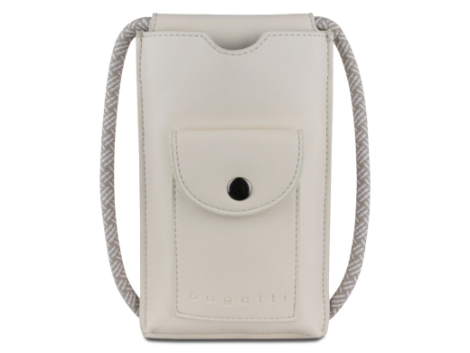 Изображение №2 | Сумка-чехол для мобильного телефона «АЛМАТА (ALMATA)» (бежевый)