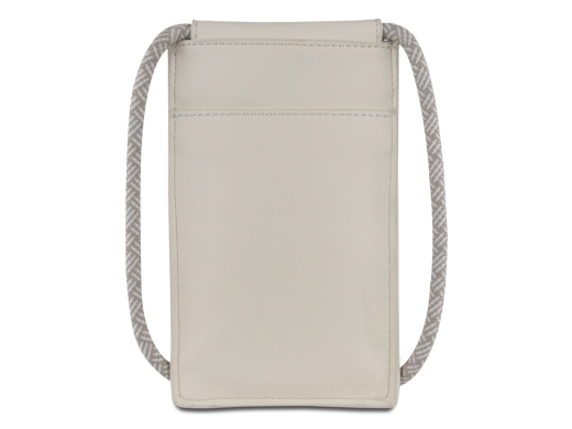 Изображение №5 | Сумка-чехол для мобильного телефона «АЛМАТА (ALMATA)» (бежевый)