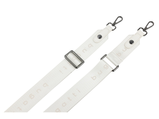 Изображение №6 | Сумка наплечная женская «АЛМАТА (ALMATA)» с кошельком (бежевый)