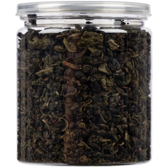 Изображение №1 | Чай улун «Черная смородина», ver. 2