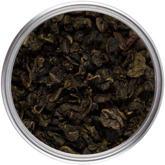 Изображение №2 | Чай улун «Черная смородина», ver. 2