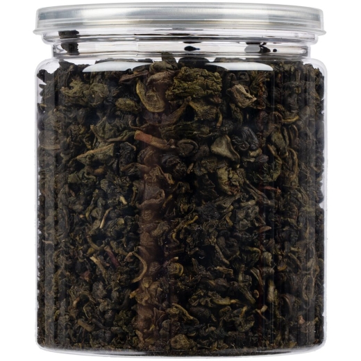 Изображение №1 | Чай улун «Черная смородина», ver. 2