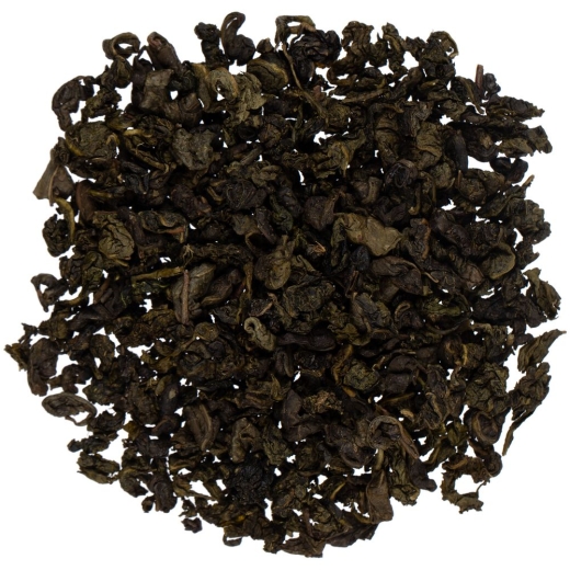 Изображение №3 | Чай улун «Черная смородина», ver. 2